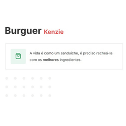 Capa do projeto frontend